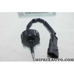 Sonde capteur eau filtre à carburant Hyundai Kia original OEM 319213A800 31921-3A800 