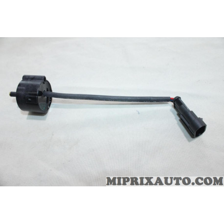 Sonde capteur eau filtre à carburant Hyundai Kia original OEM 319214A700 31921-4A700 