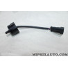 Sonde capteur eau filtre à carburant Hyundai Kia original OEM 319212B900 31921-2B900