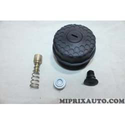 Couvercle de filtre à huile Hyundai Kia original OEM 263102U000 26310-2U000 