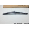 Balais essuie glace arriere Hyundai Kia original OEM 988501J001 98850-1J001