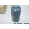 Filtre à carburant gazoil Hyundai Kia original OEM 319222W000 31922-2W000