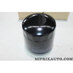 Filtre à huile Hyundai Kia original OEM 2630035531 26300-35531 