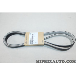 Courroie accessoire 5PK1812 Hyundai Kia original OEM 252122A610 25212-2A610 