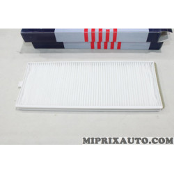 Jeu 2 filtres habitacle interieur Hyundai Kia original OEM 976171C001 97617-1C001 