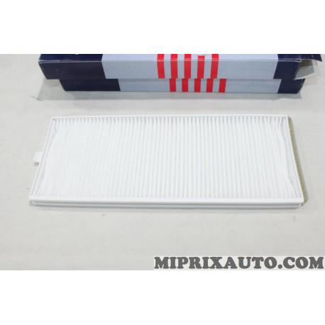 Jeu 2 filtres habitacle interieur Hyundai Kia original OEM 976171C001 97617-1C001 