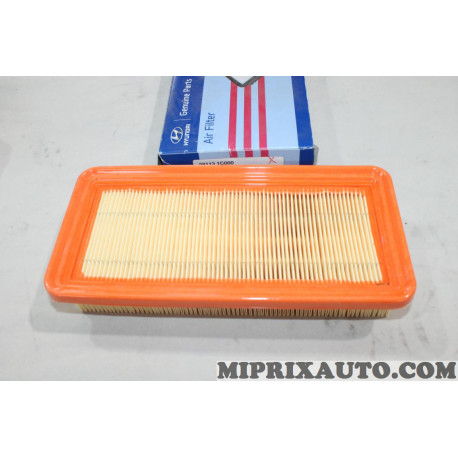 Filtre à air Hyundai Kia original OEM 281131C000 28113-1C000 
