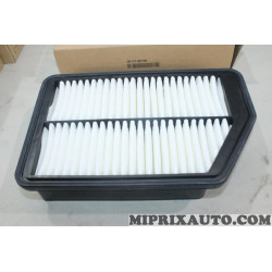 Filtre à air moteur Hyundai Kia original OEM 281133Z100 28113-3Z100 