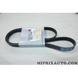 Courroie accessoire 6PK1440 Mobis Hyundai Kia original OEM S2521227502 S25212-27502 