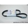 Courroie accessoire 6PK1440 Mobis Hyundai Kia original OEM S2521227502 S25212-27502