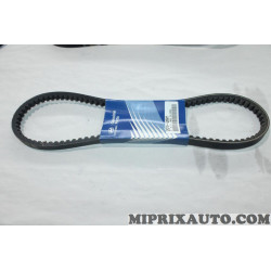 Courroie alternateur Hyundai Kia original OEM 2521542001 25215-42001 