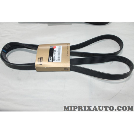 Courroie accessoire 7PK2286 Mobis Hyundai Kia original OEM S252124A101 S2521-24A10-1 