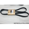 Courroie accessoire 7PK2286 Mobis Hyundai Kia original OEM S252124A101 S2521-24A10-1