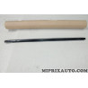 Joint leche vitre de porte Hyundai Kia original OEM 82210J9000 82210-J9000