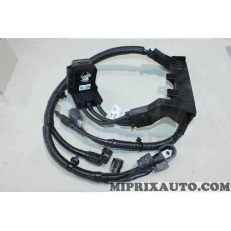 Cable de batterie alimentation electrique Hyundai Kia original OEM 91850D7411 91850-D7411 