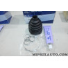 Kit soufflet de cardan arbre de transmission Hyundai Kia original OEM 495813Z420 49581-3Z420