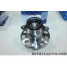 Moyeu roulement de roue Hyundai Kia original OEM 527302H000 52730-2H000