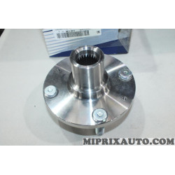 Moyeu de roue Hyundai Kia original OEM 5175025001 51750-25001 