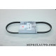 Courroie accessoire 8PK820 Mobis Hyundai Kia original OEM S9771322260 S9771-32226-0