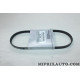 Courroie accessoire 4PK750 Mobis Hyundai Kia original OEM S5717002710 S5717-00271-0 