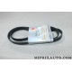 Courroie accessoire 6PK1440 Mobis Hyundai Kia original OEM S2521227502 S-25212-27502