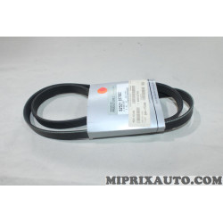 Courroie accessoire 6PK1440 Mobis Hyundai Kia original OEM S2521227502 S-25212-27502 