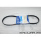 Courroie accesoire 6PK878 Hyundai Kia original OEM 977132D100 97713-2D100 