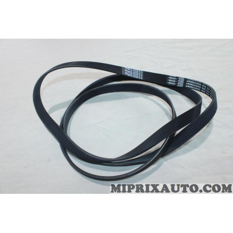 Courroie accessoire 6PK2475 Hyundai Kia original OEM 252123C100 25212-3C100 