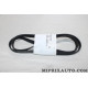 Courroie accessoire Hyundai Kia original OEM 252122A300 25212-2A300