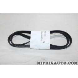 Courroie accessoire Hyundai Kia original OEM 252122A300 25212-2A300 