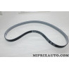 Courroie accessoire 6PK1119 Hyundai Kia original OEM 252122U030QQH 25212-2U030-QQH