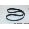 Courroie de distribution Mobis Hyundai Kia original OEM S2431226050 S2431-22605-0