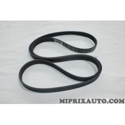 Courroie accessoire 5PK1732 Hyundai Kia original OEM 252122A130 25212-2A130 
