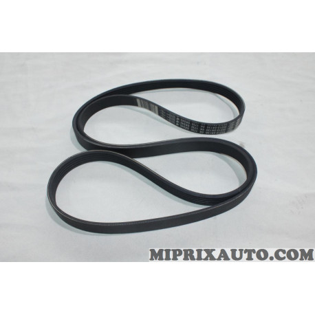 Courroie accessoire 5PK1732 Hyundai Kia original OEM 252122A130 25212-2A130 