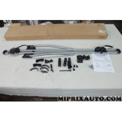 Porte velo sur barres de toit Hyundai Kia original OEM 99700ADE10 99700-ADE10 