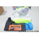 Jeu 2 chaussettes neige surpneus antiglisse premium taille 5 Musher Hyundai Kia original OEM 3760255880044 674526 pour roue