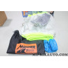 Jeu 2 chaussettes neige surpneus antiglisse premium taille 5 Musher Hyundai Kia original OEM 3760255880044 674526 pour roue