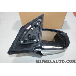Retroviseur electrique avant droit (différence couleur coque) Hyundai Kia original OEM 876202S390* 87620-2S390 pour hyundai ix35