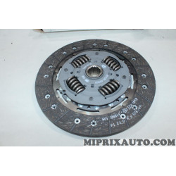Disque embrayage Hyundai Kia original OEM 4110049800 41100-49800 
