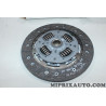 Disque embrayage Hyundai Kia original OEM 4110049800 41100-49800