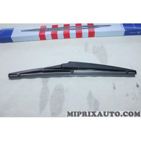 Balais essuie glace lunette arriere Hyundai Kia original OEM 988501J000 98850-1J000 