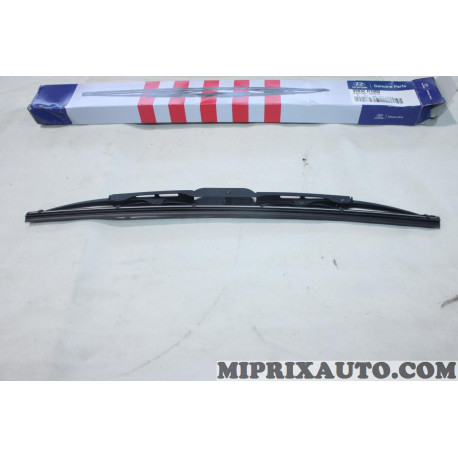 Balais essuie glace Hyundai Kia original OEM 98832H1000 98832-H1000 