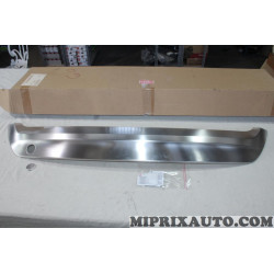 Revetement de parechocs arriere Hyundai Kia original OEM D7410ADB20 D7410-ADB20 pour hyundai tucson 