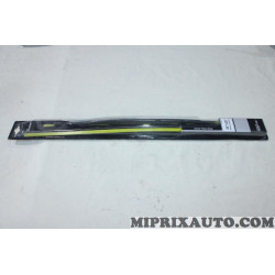 Jeu 2 balais essuie glace 600mm + 500mm Mobis Hyundai Kia original OEM S983KS2420L S983K-S2420-L 