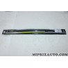 Jeu 2 balais essuie glace 600mm + 500mm Mobis Hyundai Kia original OEM S983KS2420L S983K-S2420-L