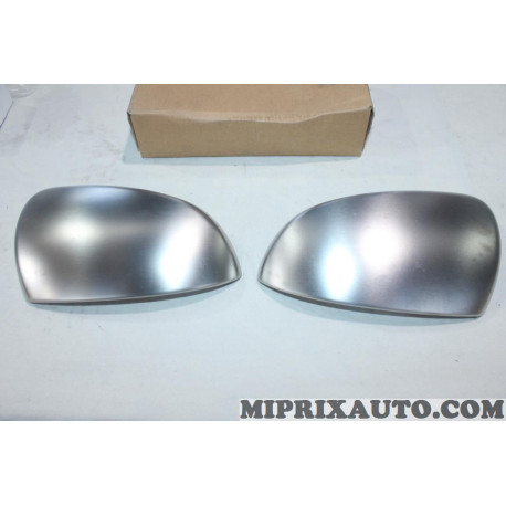 Jeu 2 coques calotte retroviseur Hyundai Kia original OEM D7431ADE10ST pour hyundai tucson partir de 2018 