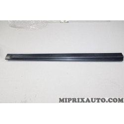 Baguette moulure de porte (rayures) Hyundai Kia original OEM 877602B000* 87760-2B000-* 