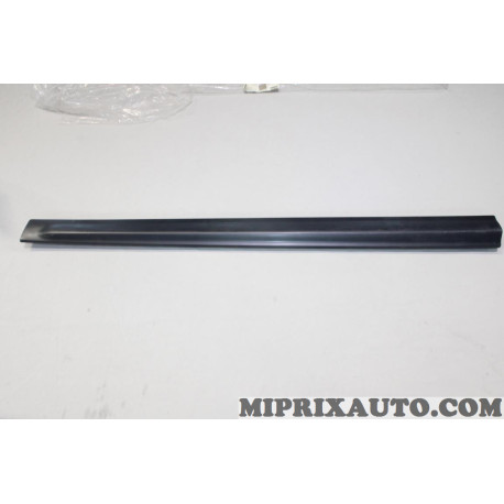 Baguette moulure de porte (rayures) Hyundai Kia original OEM 877602B000* 87760-2B000-* 