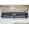 Calandre grille de radiateur Hyundai Kia original OEM HR630235BK HR630-235BK