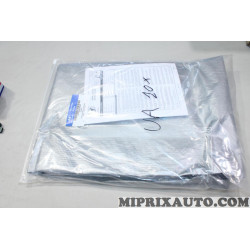 Housse parasol de parebrise vitres Hyundai Kia original OEM D7723ADE00 D7723-ADE00 